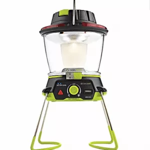 עששית סולארית נטענת LIGHTHOUSE 600