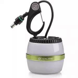 תאורה סולארית חזקה "LIGHT-A-LIFE 350 LED LIGHT"