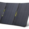 פאנל סולארי לטעינת סלולארי NOMAD 20