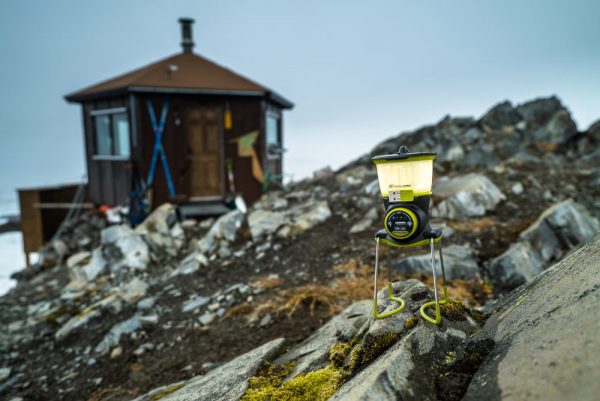 ⁦עששית USB חזקה LIGHTHOUSE MINI⁩ – תמונה ⁦3⁩