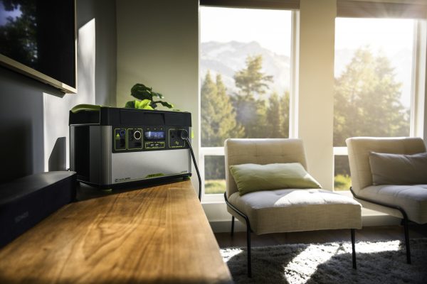 ⁦גנרטור סולארי YETI 1500X⁩ – תמונה ⁦4⁩