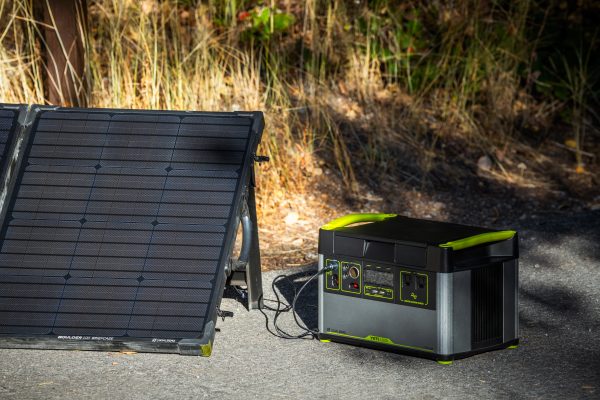 ⁦גנרטור סולארי YETI 1500X⁩ – תמונה ⁦3⁩