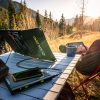 ⁦פאנל סולארי לטעינת סלולארי NOMAD 20⁩ – תמונה ⁦3⁩