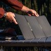 ⁦פאנל סולארי לטעינת סלולארי NOMAD 20⁩ – תמונה ⁦2⁩