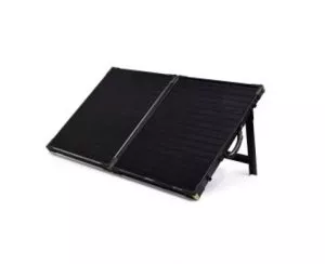 פאנל סולארי נייד Goal Zero Boulder 100 Briefcase