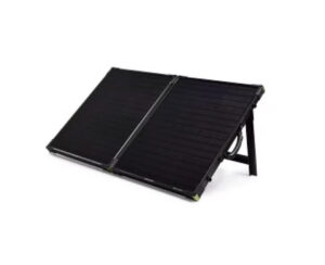 פאנל סולארי נייד Goal Zero Boulder 100 Briefcase