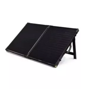 פאנל סולארי קשיח מתקפל BOULDER 100 BRIEFCASE