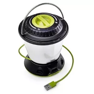 עששית USB דגם LIGHTHOUSE CORE