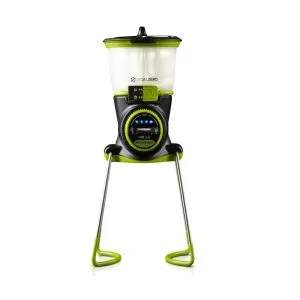 עששית USB חזקה LIGHTHOUSE MINI