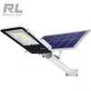 תאורת הצפה סולארית 400W + גלאי אור + שלט