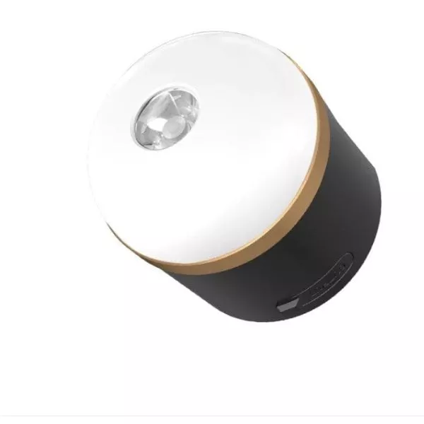 ⁦עששית נטענת ECOFLOW כולל סוללת גיבוי - אור לבן 3000K+7000K⁩ – תמונה ⁦4⁩