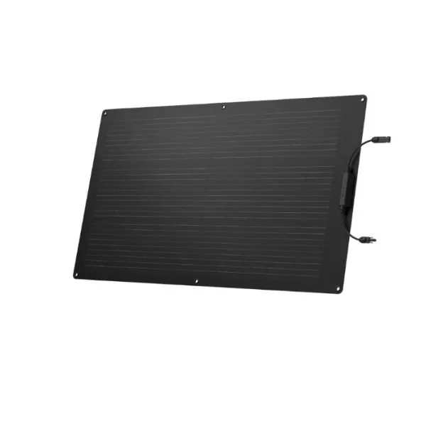 פאנל סולארי גמיש 100W ECOFLOW FLEX