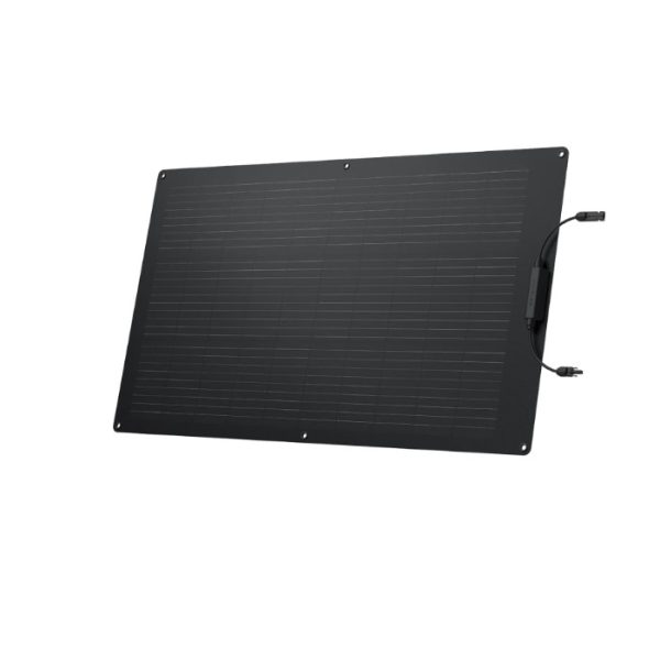 פאנל סולארי גמיש 100W ECOFLOW FLEX