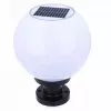 תאורת גינה סולארית דגם כדור 3.7V 250*350MM8