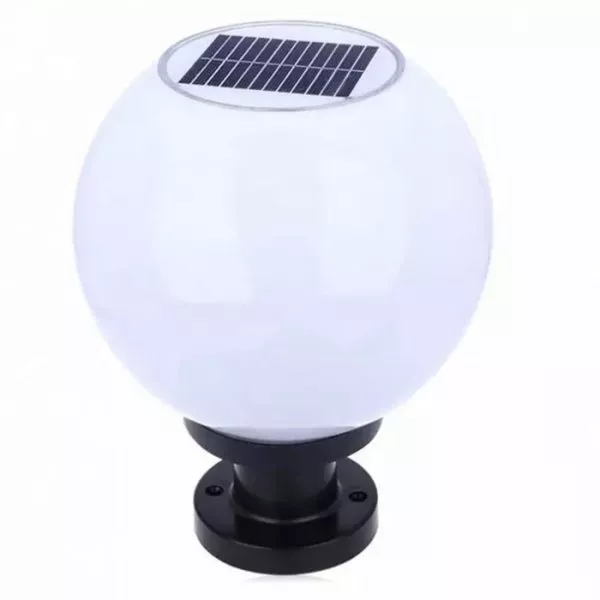 תאורת גינה סולארית דגם כדור 3.7V 250*350MM8