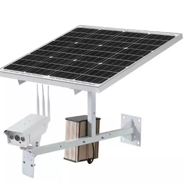 ⁦קיט טעינה סולארי פאנל +סוללה 60W 40Ah 12V אוניברסלי NEWTEC⁩ – תמונה ⁦3⁩
