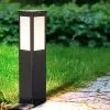 ⁦תאורת גינה מקצועית 7200Mah 3000K 170*600MM מלבנית NEWTEC⁩ – תמונה ⁦4⁩