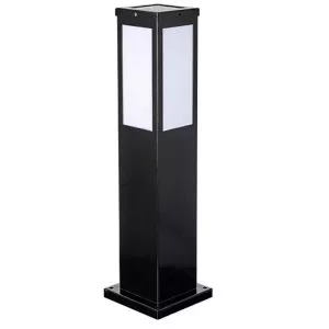 תאורת גינה מקצועית 7200Mah 3000K 170*600MM מלבנית NEWTEC