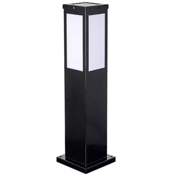 תאורת גינה מקצועית 7200Mah 3000K 170*600MM מלבנית NEWTEC