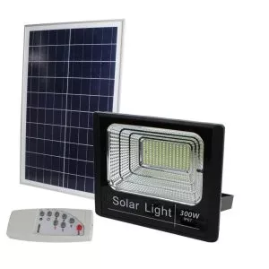 תאורת סולארית ספקטרום UV לגידול צמחים 300W SMD FSO גוף אלומיניום