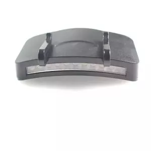 פנס ראש לכובע/תליה נטען 11LED 5V