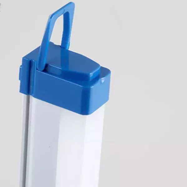 ⁦תאורת חירום USB 40W 1200Mah -זמן עבודה (3-5 שעות) 170*23*38MM⁩ – תמונה ⁦3⁩