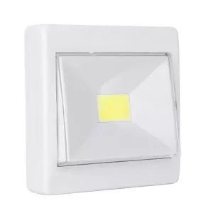 תאורת קיר 3W 4.5V NEWTEC