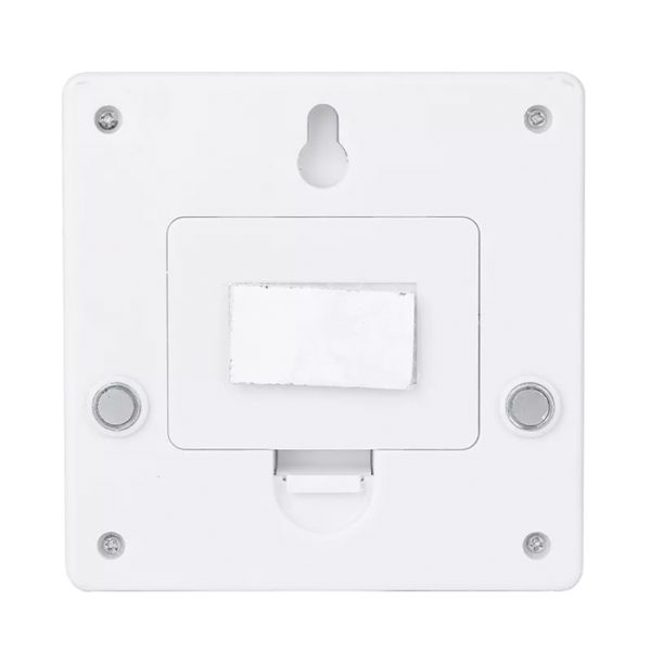 ⁦תאורת קיר 3W 4.5V NEWTEC⁩ – תמונה ⁦3⁩