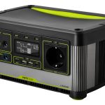 תחנת כוח ניידת Goal Zero Yeti 500X