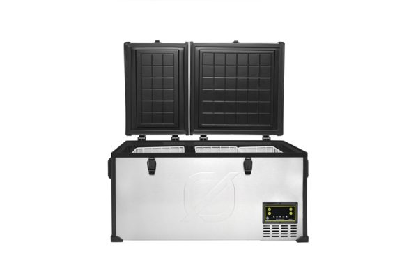 ⁦מקרר/מקפיא שטח GOALZERO ALTA 80L⁩ – תמונה ⁦4⁩