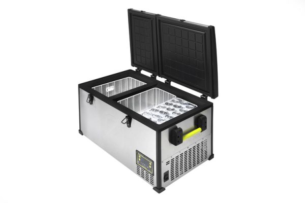 מקרר/מקפיא שטח GOALZERO ALTA 80L