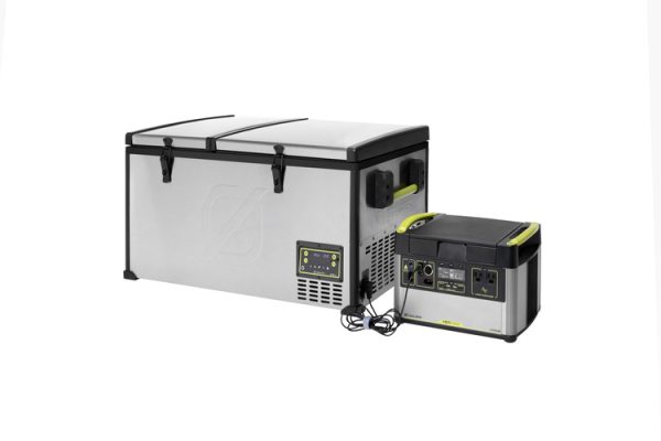 ⁦מקרר/מקפיא שטח GOALZERO ALTA 80L⁩ – תמונה ⁦8⁩