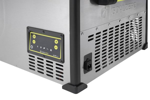 ⁦מקרר/מקפיא שטח GOALZERO ALTA 80L⁩ – תמונה ⁦2⁩