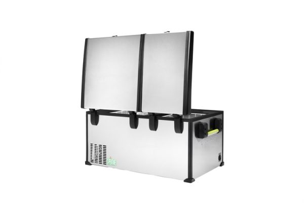 ⁦מקרר/מקפיא שטח GOALZERO ALTA 80L⁩ – תמונה ⁦3⁩