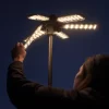 ⁦תאורה ניידת נטענת GOALZERO SKYLIGHT 6000 לומנס⁩ – תמונה ⁦5⁩