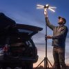 ⁦תאורה ניידת נטענת GOALZERO SKYLIGHT 6000 לומנס⁩ – תמונה ⁦6⁩