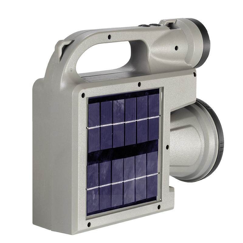 NEWTEC AL14 תאורה עם קוטל יתושים