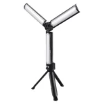 תאורת שטח טלסקופית Newtec AL20