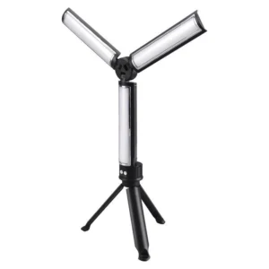 תאורת שטח טלסקופית Newtec AL20