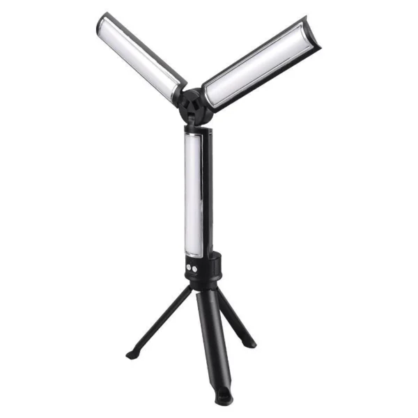 תאורת שטח טלסקופית Newtec AL20