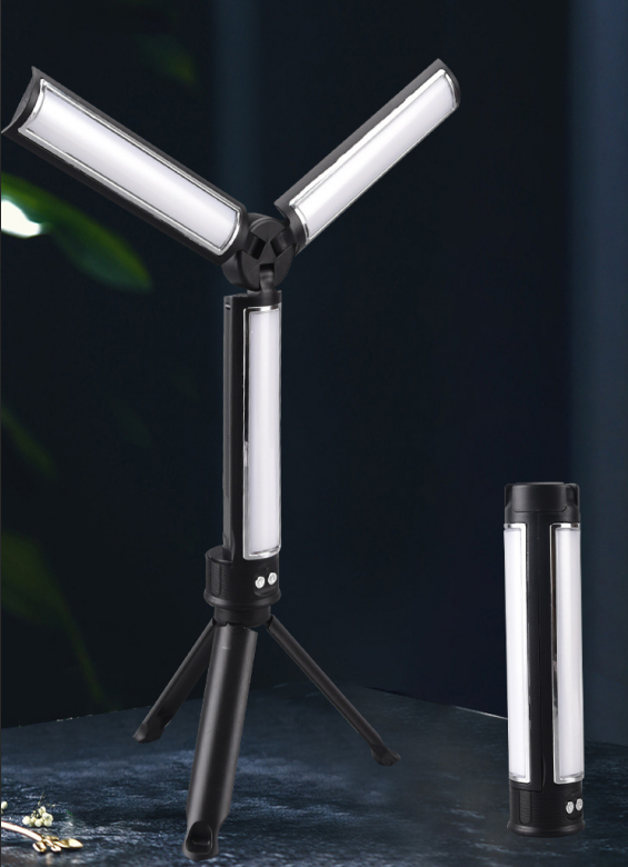 NEWTEC AL20 תאורה טלסקופית