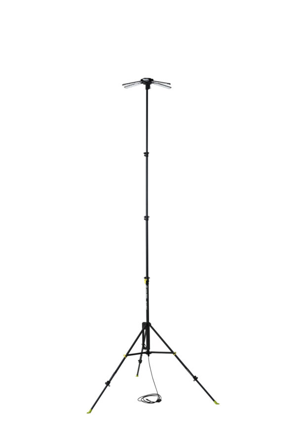 עמוד תאורה נייד Goal Zero Skylight 6000Lm