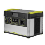 תחנת כוח ניידת Goal Zero Yeti 1500X