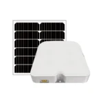 גוף תאורת תקרה סולארי Newtec Carbon SCL-1.0