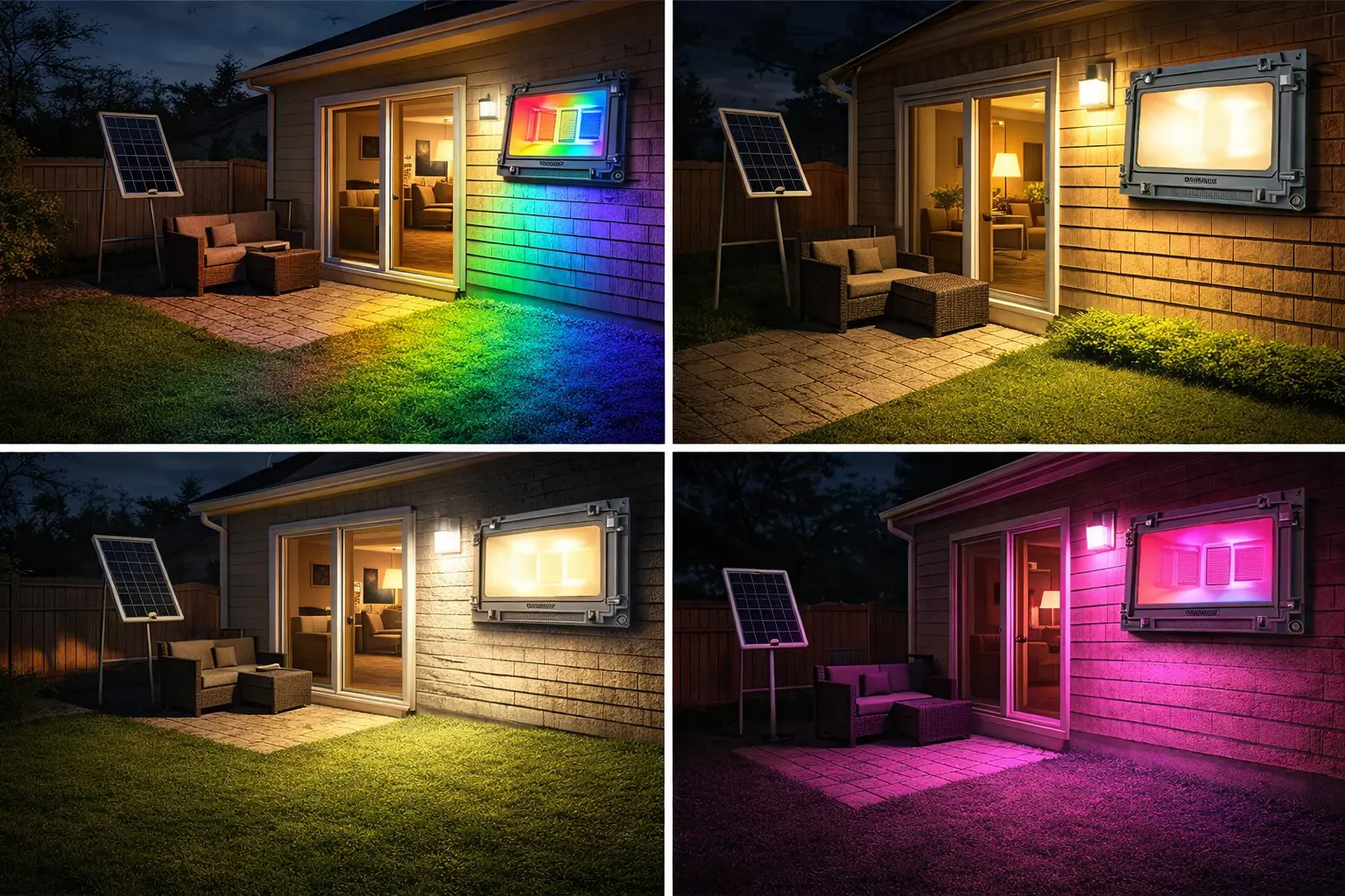 AWR-800 תרחישי שימוש