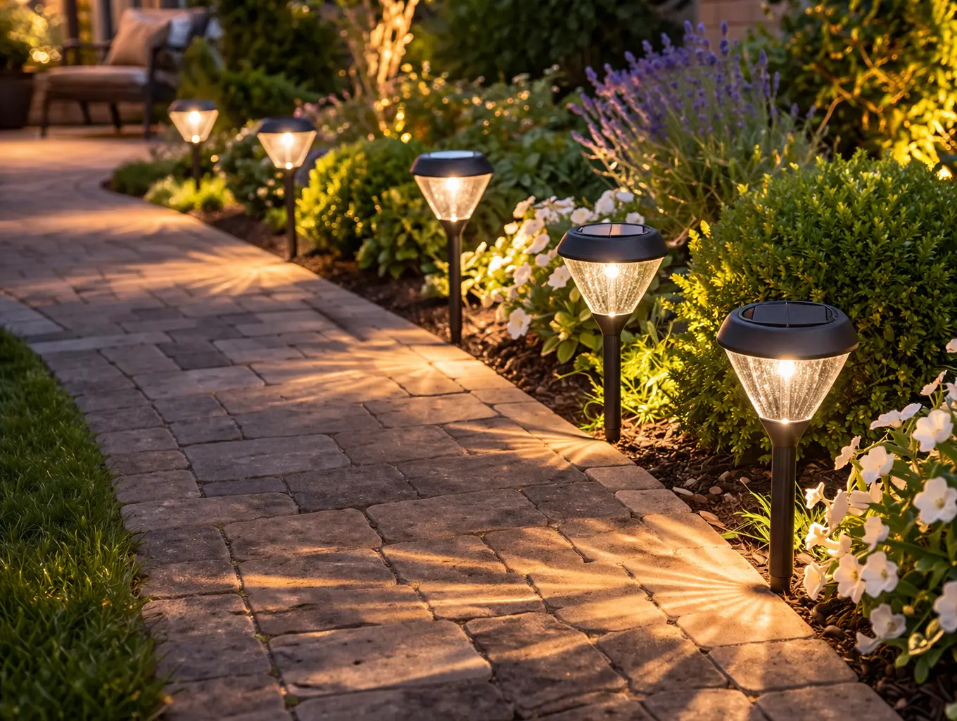 מאפיינים עיקריים