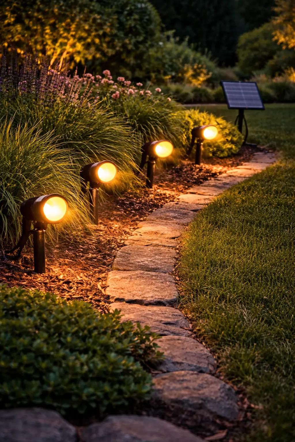 מאפיינים עיקריים