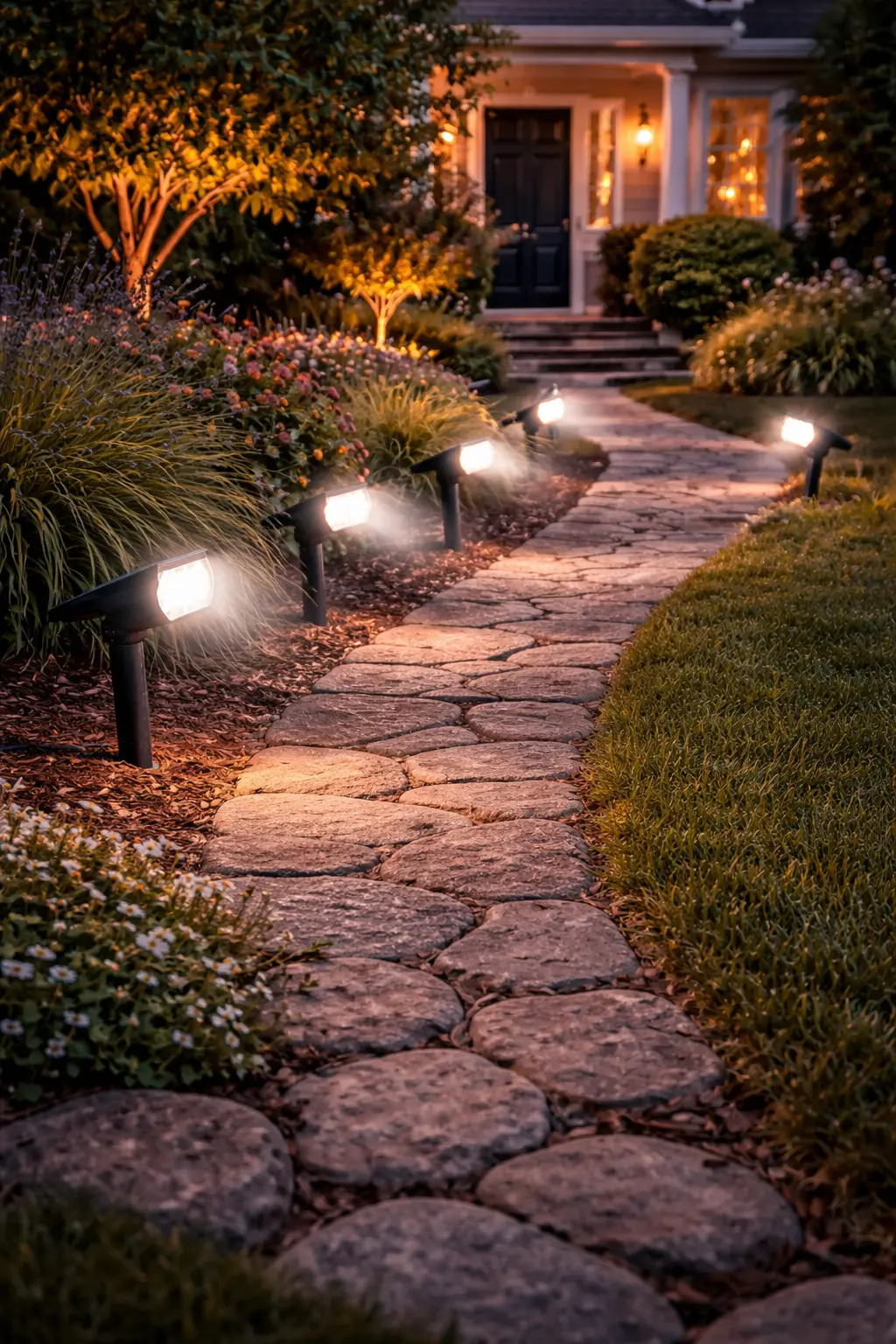 מאפיינים עיקריים