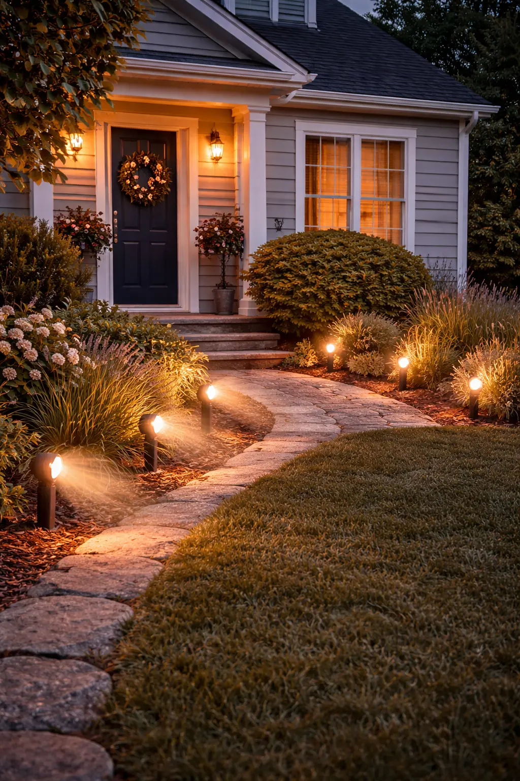 מאפיינים עיקריים