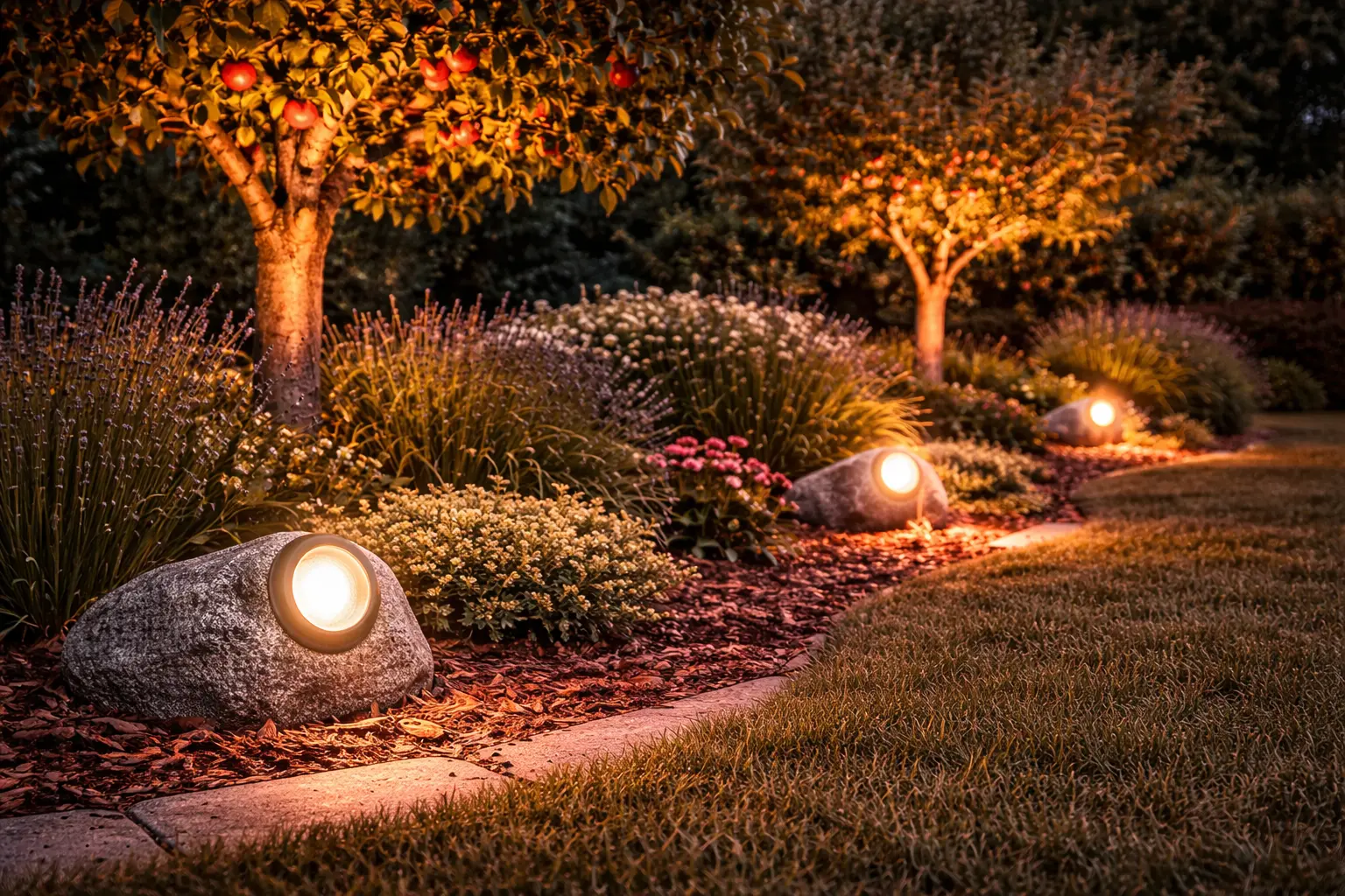 מאפיינים עיקריים